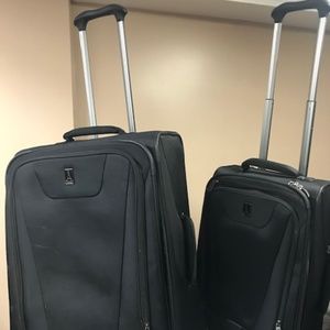 Suitcases